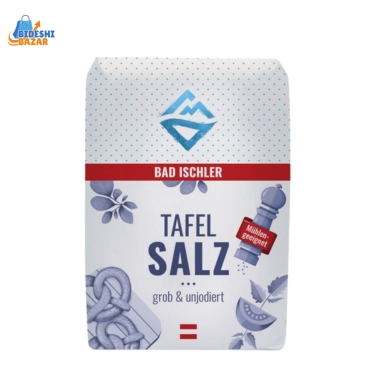 Bad Ischler Salt
